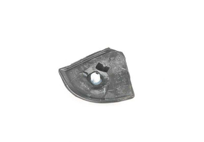 Rechts Pilar B Window Guide OEM 51337445036 für BMW F90, F90N, G30, G30N, G31, G31N, G38, G38N. Original BMW.