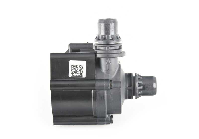 OEME Refrigerant liquid pump 11538843815 for BMW F07, F07N, F10, F10N, F11, F11N, F01N, F02N, F25, F26, F15, F16. Original BMW.