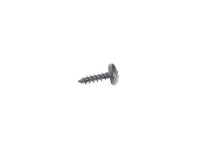Tornillo Torx ST4,2x22mm OEM 51417040556 para BMW {F25, F26} y MINI {R50, R52, R53}. Original BMW y MINI. Ideal para fijaciones interiores como puertas o compartimentos.