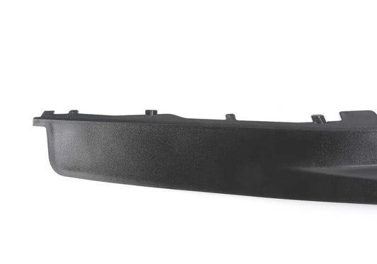 Cubierta de Cerradura para BMW X5 F15, F85 (OEM 51497294791). Original BMW.