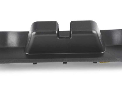 COUVERTURE DE VERROUILLE POUR BMW X5 F15, F85 (OEM 51497294791). BMW d'origine.