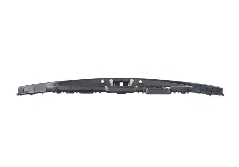 COUVERTURE DE VERROUILLE POUR BMW X5 F15, F85 (OEM 51497294791). BMW d'origine.