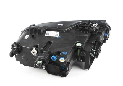 LED in basso a sinistra per BMW G07N (OEM 63115A408A5). BMW originale