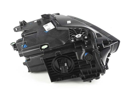 LED in basso a sinistra per BMW G07N (OEM 63115A408A5). BMW originale