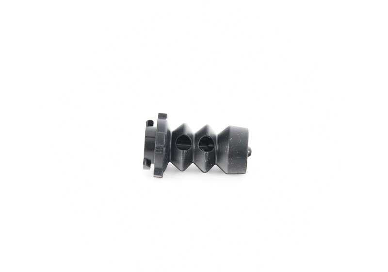 Pasador de bloqueo OEM 51177451148 para BMW F45, F30, F15 y MINI F60. Original BMW y MINI.