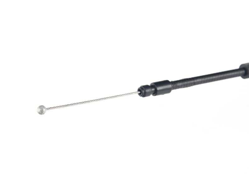Cable apertura capó trasero OEM 51237419389 para BMW G20, G21, G28, G80, G81, G22, G23, G26, G82, G83, G42, G87. Pieza original BMW.
