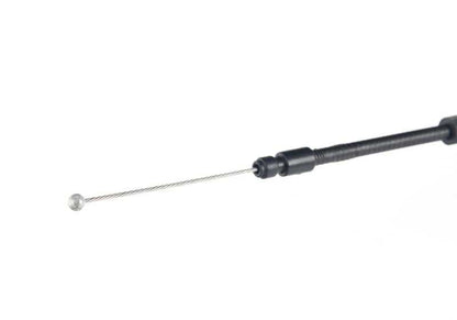 Cable apertura capó trasero OEM 51237419389 para BMW G20, G21, G28, G80, G81, G22, G23, G26, G82, G83, G42, G87. Pieza original BMW.
