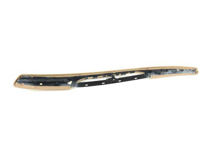 Cubierta lateral derecha del faldón OEM 51718242716 para BMW E38. Pieza original BMW.