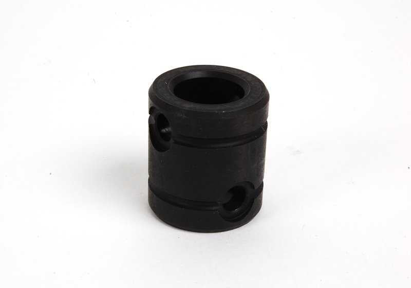 Junta varillaje de cambio OEM 25112229793 para BMW E46. Original BMW.