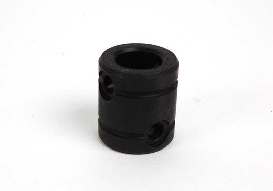 Junta varillaje de cambio OEM 25112229793 para BMW E46. Original BMW.