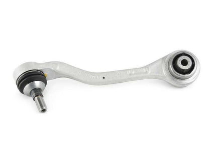 Right swing arm for BMW G26E, G26F (OEM 31108837894). Original BMW.