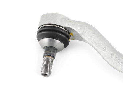 Right swing arm for BMW G26E, G26F (OEM 31108837894). Original BMW.