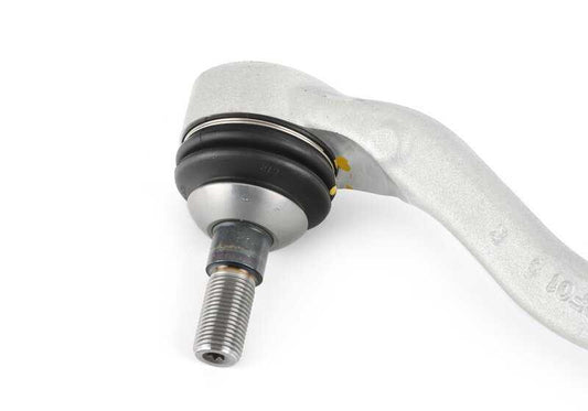 Right swing arm for BMW G26E, G26F (OEM 31108837894). Original BMW.