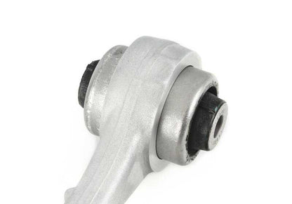 Right swing arm for BMW G26E, G26F (OEM 31108837894). Original BMW.