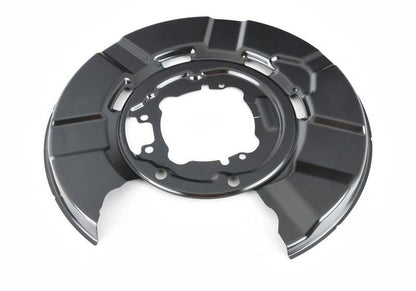 Para-lama esquerdo para BMW X1 E84 (OEM 34216787321). BMW original