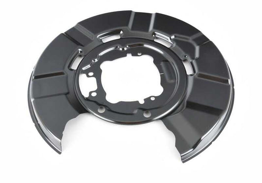 Para-lama esquerdo para BMW X1 E84 (OEM 34216787321). BMW original