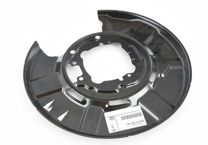 Para-lama esquerdo para BMW X1 E84 (OEM 34216787321). BMW original