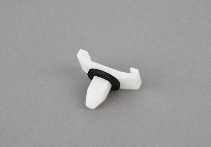 Einsteckbefestiger OEM 51357453313 para BMW F06, F12, F13. Original BMW.