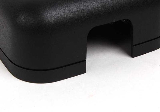 Couvercle du capteur de pluie pour la série BMW 3 E46, série 5 E39 (OEM 61358371932). BMW d'origine.