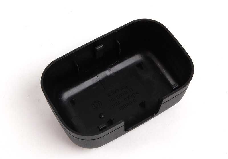 Regensensor Deckel für BMW 3 E46 -Serie, Serie 5 E39 (OEM 61358371932). Original BMW.