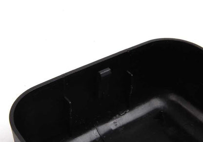 Regensensor Deckel für BMW 3 E46 -Serie, Serie 5 E39 (OEM 61358371932). Original BMW.