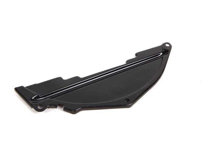 Chapa protectora OEM 21111250804 para BMW E12, E28, E24, E23. Pieza original BMW diseñada para proteger componentes en la zona del embrague. Recambio original BMW.