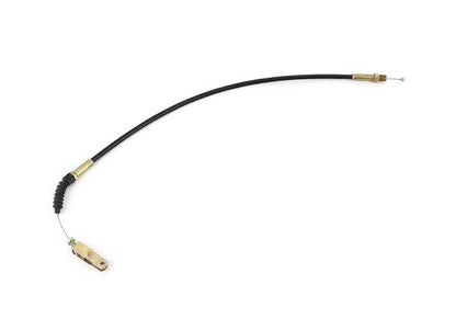 Cabo acelerador para BMW E36, E46, E39 (OEM 24341201563). BMW original