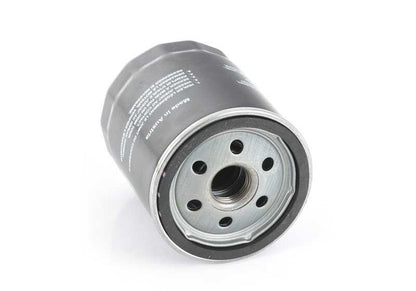 Filtro de aceite OEM 11421258038 para BMW E21, E30, E12, E28. Original BMW.