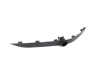 Coperchio laterale sinistro 51117009893 per BMW X5 E53 (10/1998 - 09/2006). BMW originale.
