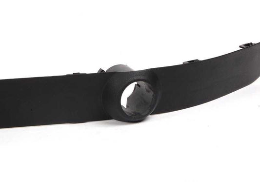 Cubierta lateral izquierda OEM 51117009893 para BMW X5 E53. Original BMW.