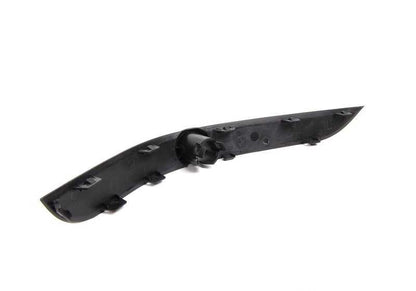 Coperchio laterale sinistro 51117009893 per BMW X5 E53 (10/1998 - 09/2006). BMW originale.