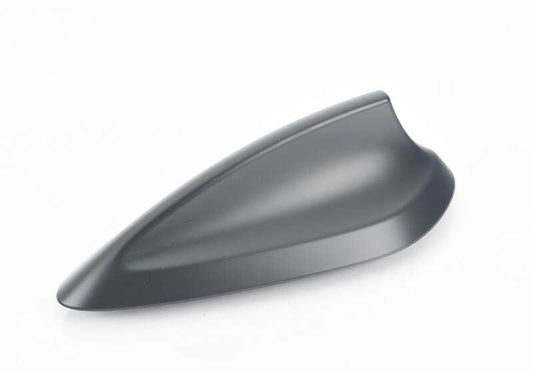 Carcasa vacía antena de techo imprimada OEM 65209257007 para BMW F20, F21, F45, F46, F31, F34, F48, F39, F26, F15, F85, F16, F86, I12. Original BMW.