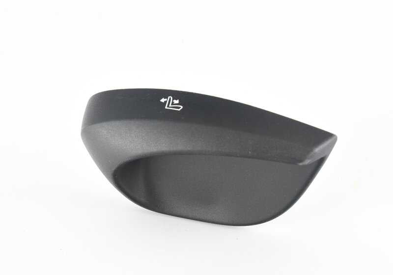 Diritti di diritto OEM 52107118442 per BMW E87, E90, E91, E84, F25, F26, E89. BMW originale.