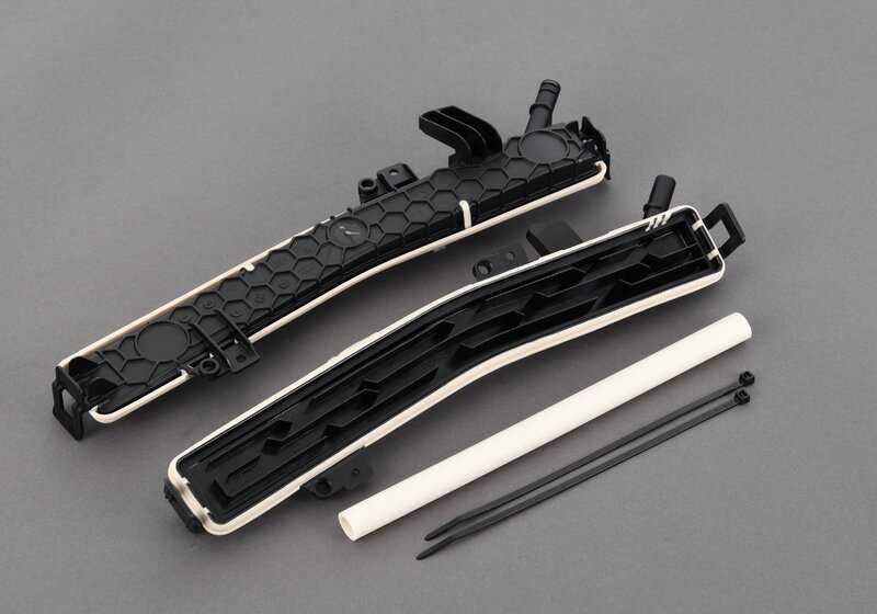 MICROFILTRO COVER OEM 64119382882 for BMW G42, G87, G20, G20N, G21, G21N, G28, G28N, G80, G81, G81N, G22, G22N, G23, G23N, G26, G26E G83, G83N, F97, F97N, G01, G01N, G08, G08E, G08F, G08N, F98, F98N, G02, G02N, G29. Origin