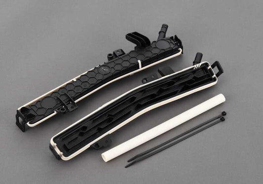 MICROFILTRO COVER OEM 64119382882 for BMW G42, G87, G20, G20N, G21, G21N, G28, G28N, G80, G81, G81N, G22, G22N, G23, G23N, G26, G26E G83, G83N, F97, F97N, G01, G01N, G08, G08E, G08F, G08N, F98, F98N, G02, G02N, G29. Origin