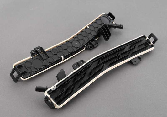 MICROFILTRO COVER OEM 64119382882 for BMW G42, G87, G20, G20N, G21, G21N, G28, G28N, G80, G81, G81N, G22, G22N, G23, G23N, G26, G26E G83, G83N, F97, F97N, G01, G01N, G08, G08E, G08F, G08N, F98, F98N, G02, G02N, G29. Origin