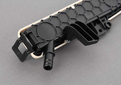 MICROFILTRO COVER OEM 64119382882 for BMW G42, G87, G20, G20N, G21, G21N, G28, G28N, G80, G81, G81N, G22, G22N, G23, G23N, G26, G26E G83, G83N, F97, F97N, G01, G01N, G08, G08E, G08F, G08N, F98, F98N, G02, G02N, G29. Origin