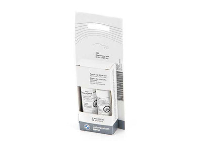Pintura de retoque para BMW (OEM 51910427955). Original BMW