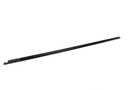 Cubierta exterior de puerta delantera derecha OEM 51337060236 para BMW Serie 3 E90, E91. Original BMW.