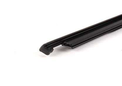 Cubierta exterior de puerta delantera derecha OEM 51337060236 para BMW Serie 3 E90, E91. Original BMW.