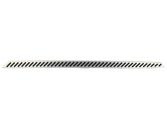 STAMPA LATERA DESTRA OEM 51777294386 per BMW X5 F15. BMW di riserva originale.
