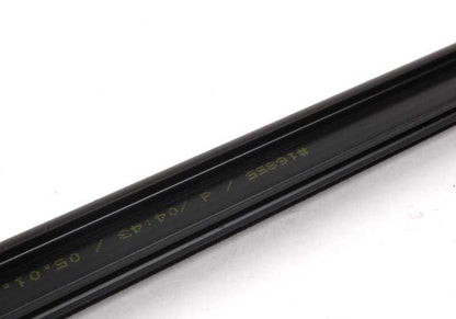 Cubierta exterior de puerta delantera derecha OEM 51337060236 para BMW Serie 3 E90, E91. Original BMW.