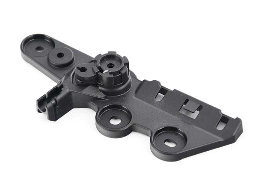 Soporte combinado OEM 51437221913 para BMW F20, F21, F22, F23, F30, F31, F34. Pieza original BMW.