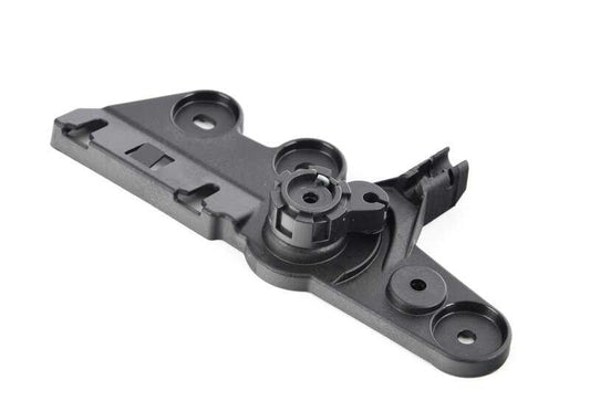 Soporte combinado OEM 51437221913 para BMW F20, F21, F22, F23, F30, F31, F34. Pieza original BMW.