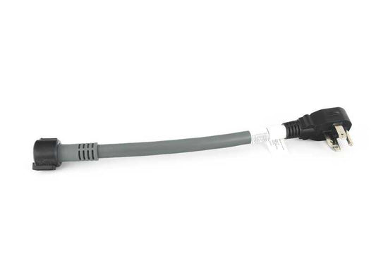 Adaptador cable de carga NEMA 14-50 OEM 61448490525 para BMW {F30N, G20, G20N, G21, G21N, G26E, G26F, G30, G30N, G31N, G60, G61, G68, G90, G11, G11N, G12, G12N, G70, I01, I01N, I12, I12N, I15, I20, F48N, U11, U12, F39, U10, G01, G01N, G08E, G08F, G45
