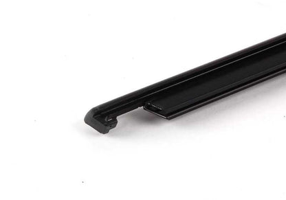 Cubierta exterior de puerta delantera derecha OEM 51337060236 para BMW Serie 3 E90, E91. Original BMW.
