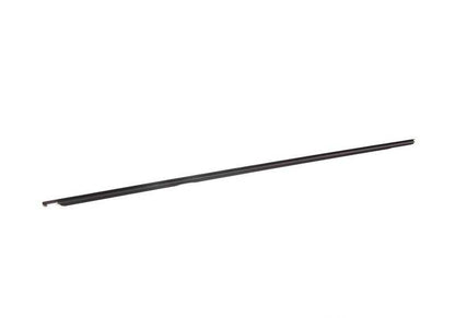 Cubierta exterior de puerta trasera derecha OEM 51357060250 para BMW E90, E91. Original BMW.