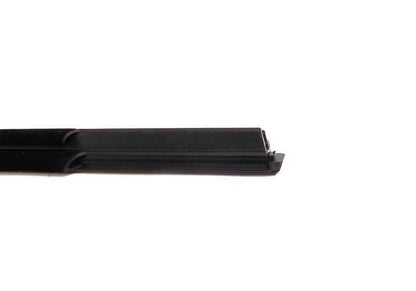 Cubierta exterior de puerta trasera derecha OEM 51357060250 para BMW E90, E91. Original BMW.