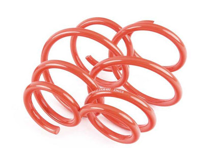 Kit Suspensión Deportiva M Performance OEM 31305A2D979 para BMW G87, G80, G82. Original BMW.