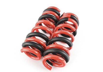 Kit Suspensión Deportiva M Performance OEM 31305A2D979 para BMW G87, G80, G82. Original BMW.